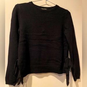 Massimo Dutti Knit Sweater